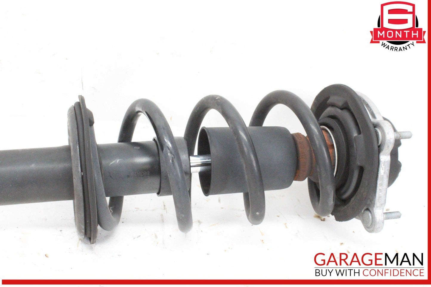 12-18 Audi A7 A6 Front Left and Right Side Shock Strut Absorber 4G0413031D OEM