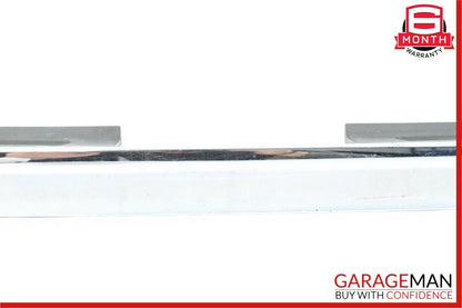 07-12 Mercedes X164 GL450 GL350 Trunk Lid Tailgate Hatch Handle 1647400993 OEM