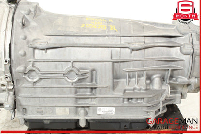 18-20 Mercedes X253 GLC350e Automatic Transmission Assembly OEM 197k