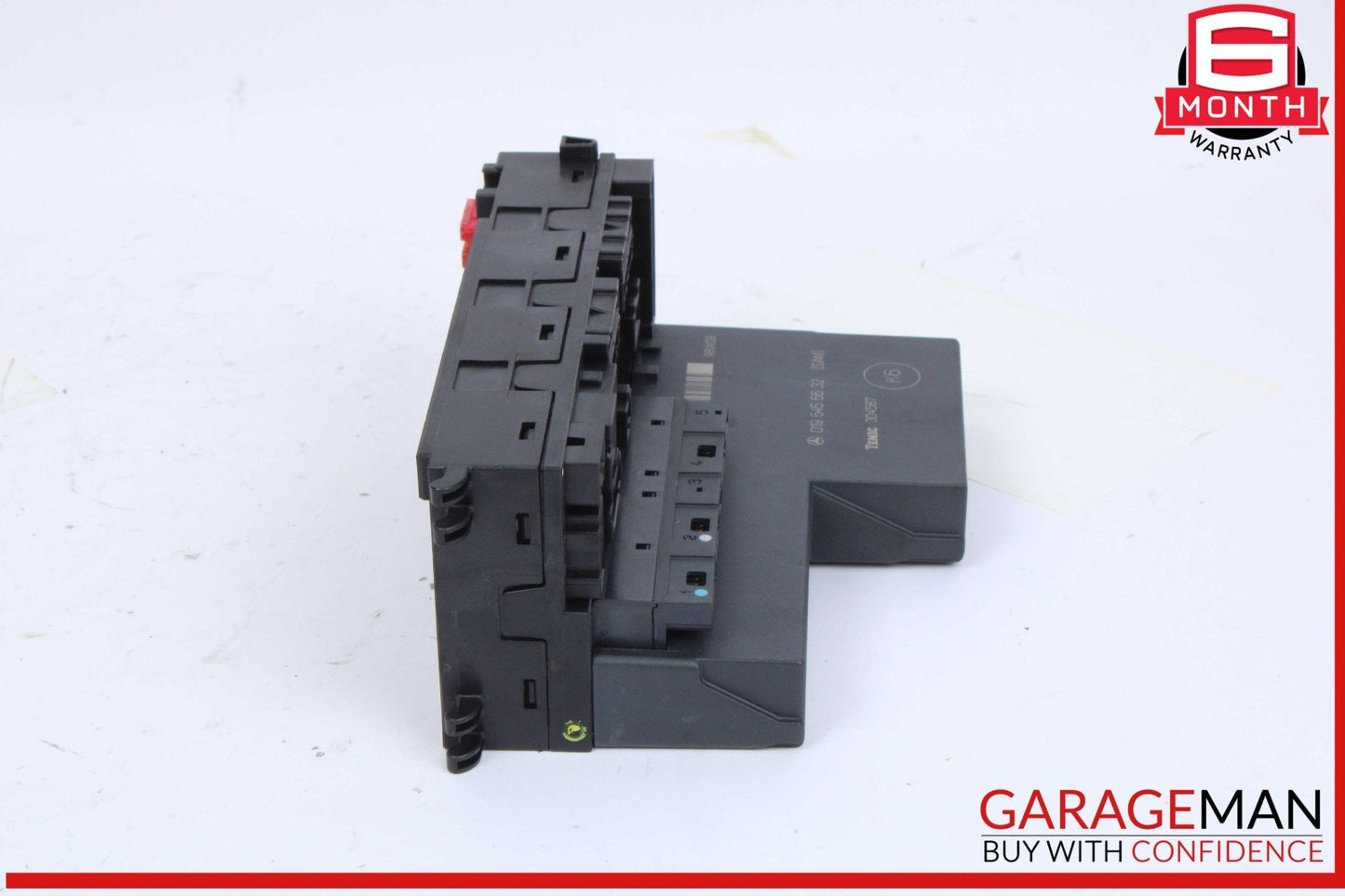 98-03 Mercedes W210 E320 C230 C280 Engine Fuse Relay Box Control Module Unit OEM