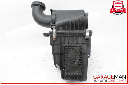 03-10 Porsche Cayenne S 955 957 Left Driver Side Air Cleaner Box 7L5128607D OEM