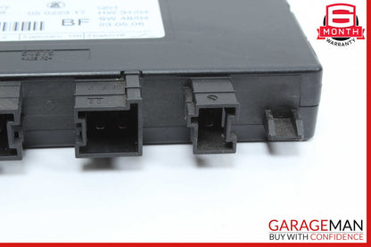03-11 Mercedes CLS500 E350 Front Right Passenger Seat Control Module Unit