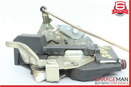 94-02 Mercedes R129 SL320 Right Passenger Side Door Lock Latch Actuator OEM