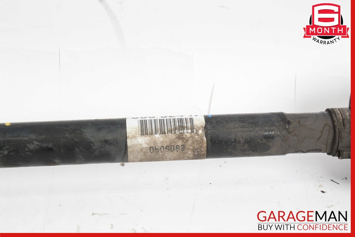 06-12 Mercedes X164 GL450 Rear Left or Right Half Drive Axle Shaft Driveshaft