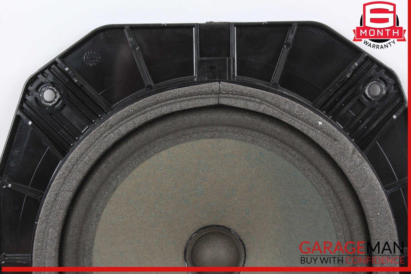 17-20 Mercedes SLC300 Front Right and Front Left Side Door Audio Speaker OEM