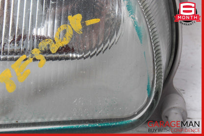 98-03 Mercedes W210 E320 CLK320 Front Right Side Foglight Fog Light Lamp OEM