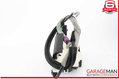 08-20 Mercedes R172 SLC300 CLS500 Front Left Side Door Lock Latch Actuator