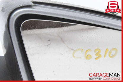 10-11 Mercedes W204 C280 C300 Front Right Side Mirror Door Rear View OEM