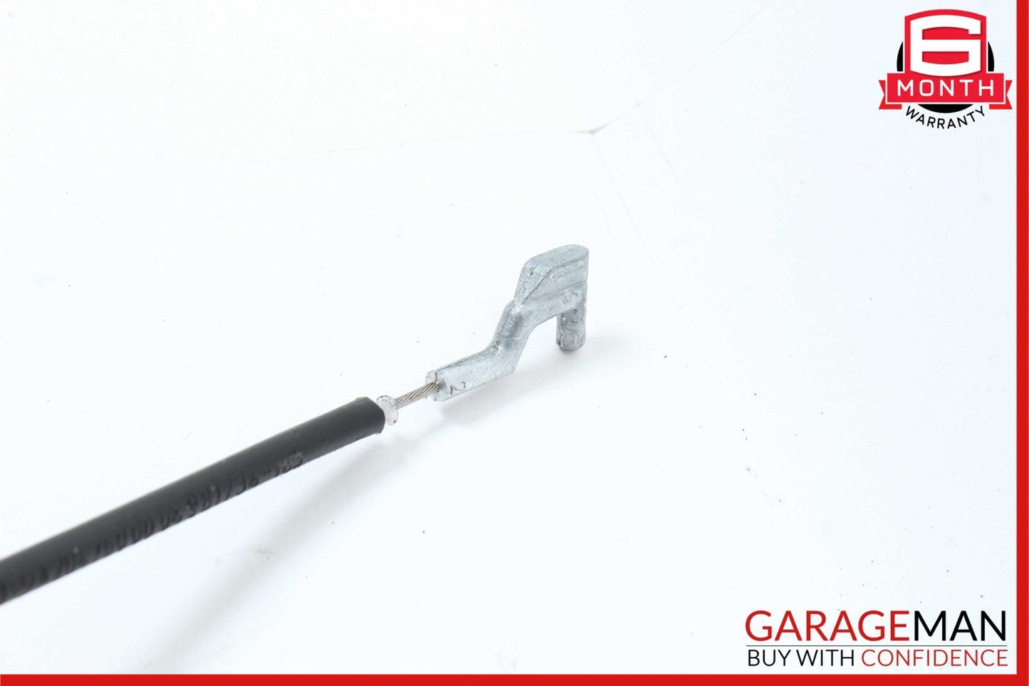 08-18 Mercedes C300 E350 E400 GLK350 Front Left Side Door Lock Latch Actuator