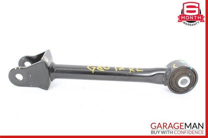 15-20 Hyundai Genesis G80 Rear Left Side Upper Forward Suspension Control Arm