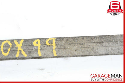 97-04 Porsche Boxster 986 Carrera 996 Rear Left or Right Lower Control Arm Track