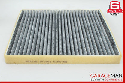 Baldwin Cabin Air Filter PA4169