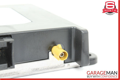 14-15 Mercedes W204 C250 GLK350 Voice Phone Communication Control Module Unit