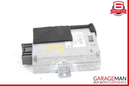07-14 Mercedes W216 CL550 S550 S63 Voice Language Communication Control Module