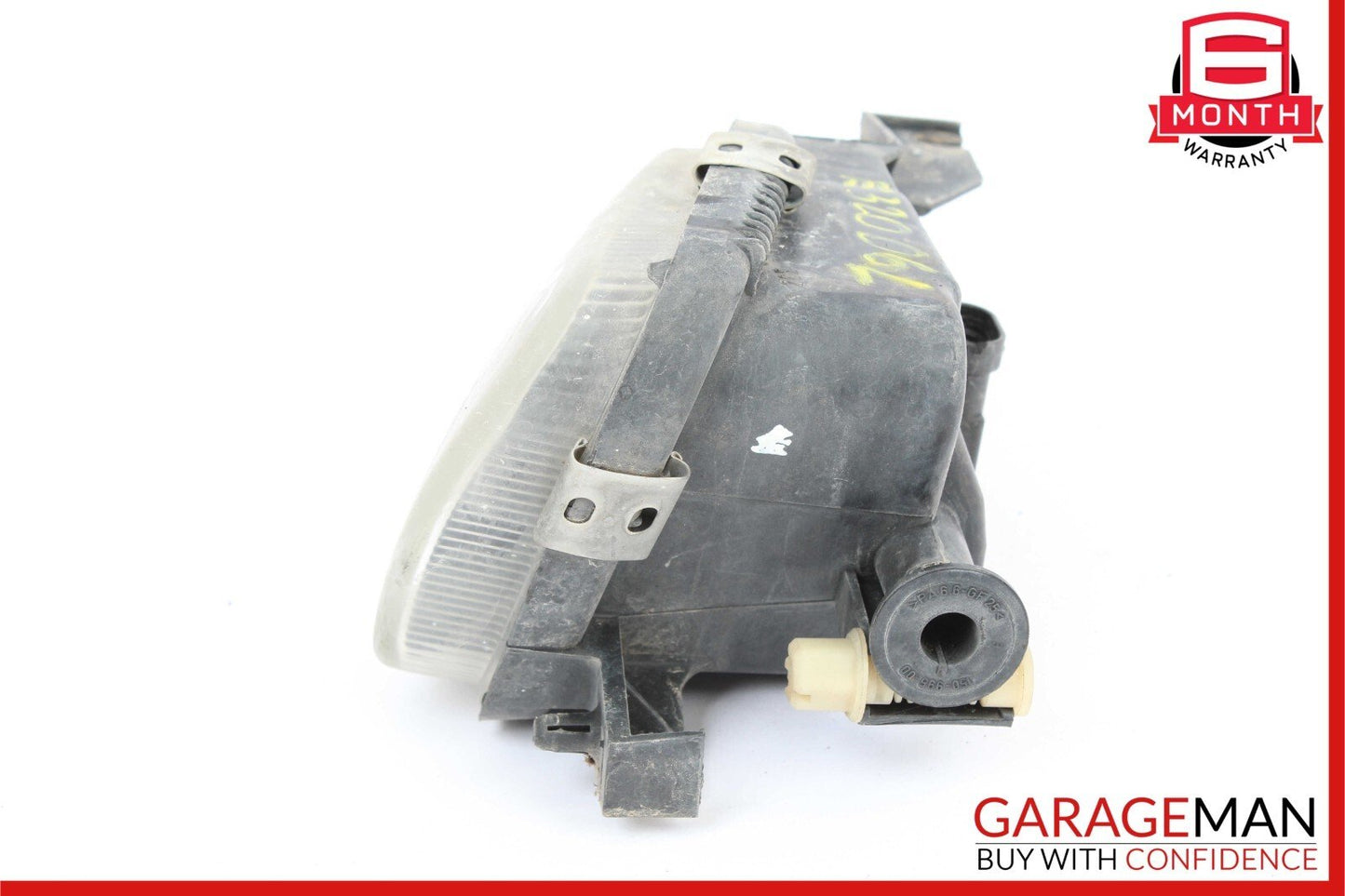 03-06 Mercedes W211 E320 E500 Front Left Driver Side Fog Light Foglight Lamp OEM