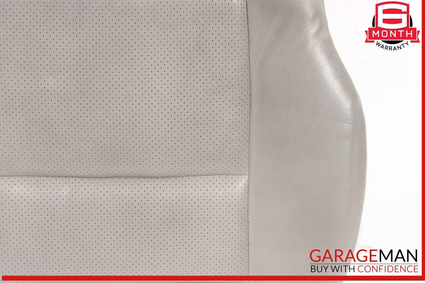 08-14 Mercedes W204 C250 C350 Front Left Side Lower Bottom Seat Cushion OEM