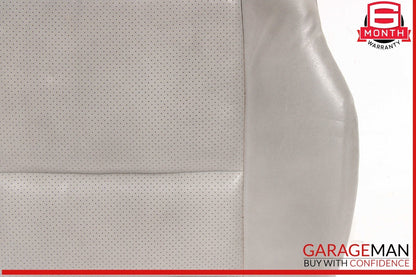 08-14 Mercedes W204 C250 C350 Front Left Side Lower Bottom Seat Cushion OEM