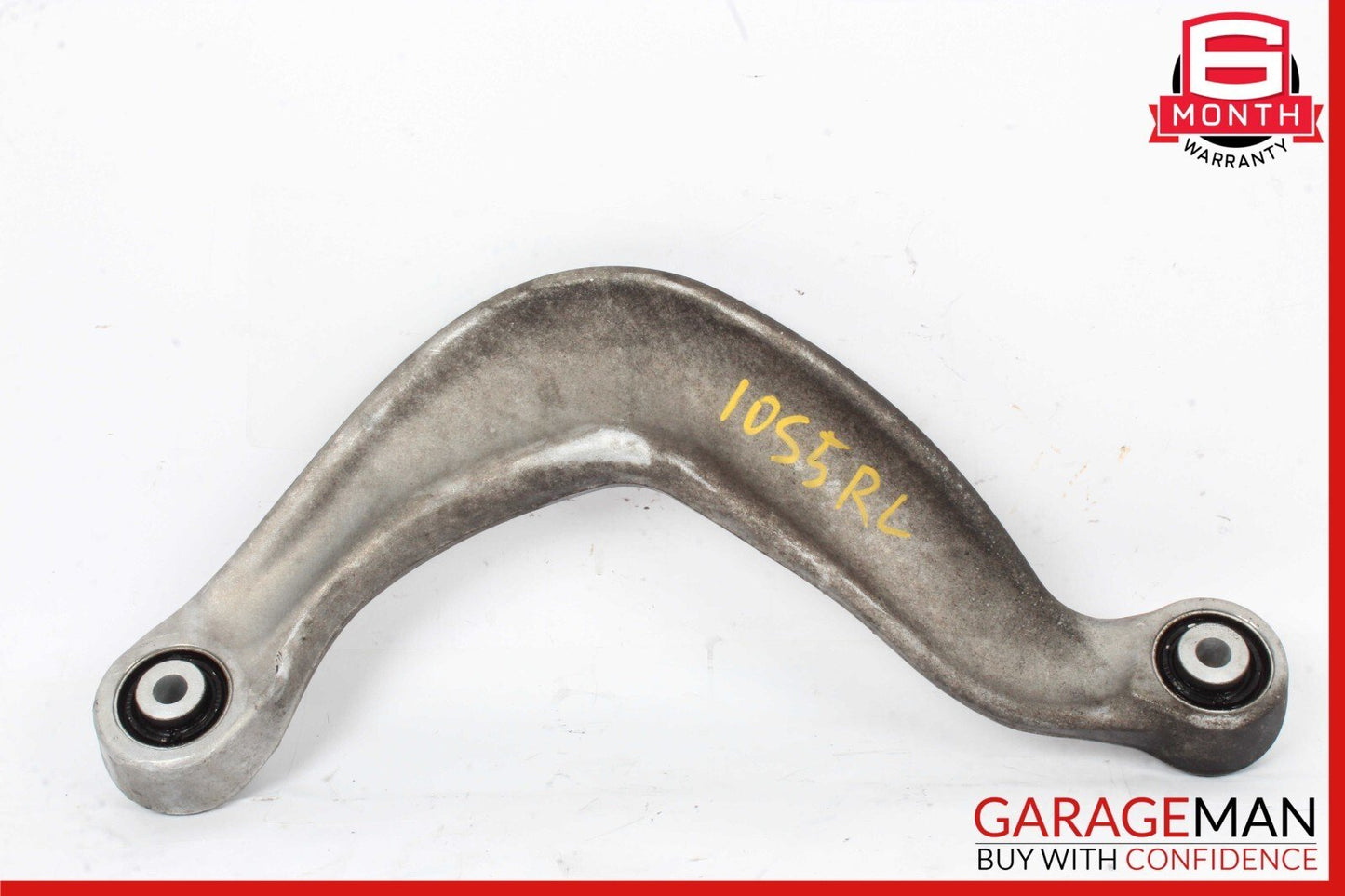 10-18 Audi S5 A7 A6 Rear Left Driver Side Suspension Upper Control Arm OEM