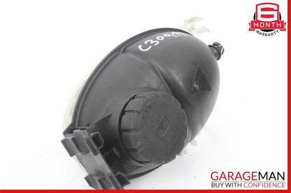 08-16 Mercedes W204 C300 E350 CLS350 Coolant Reservoir Overflow Expansion Tank
