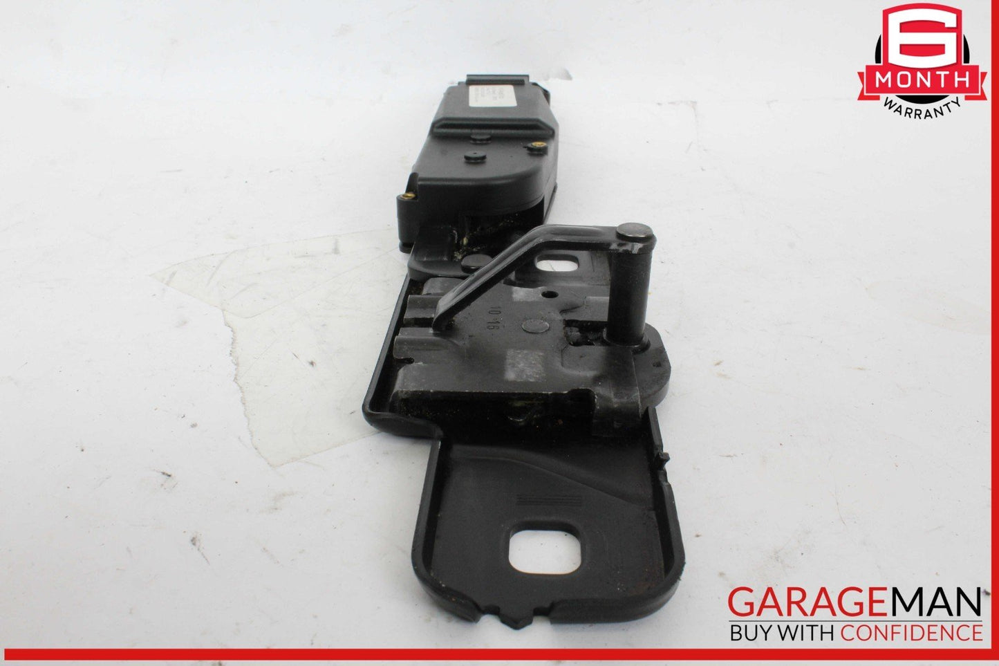 13-17 Audi SQ5 Q5 Trunk Tailgate Liftgate Boot Lid Lock Latch Release Motor OEM