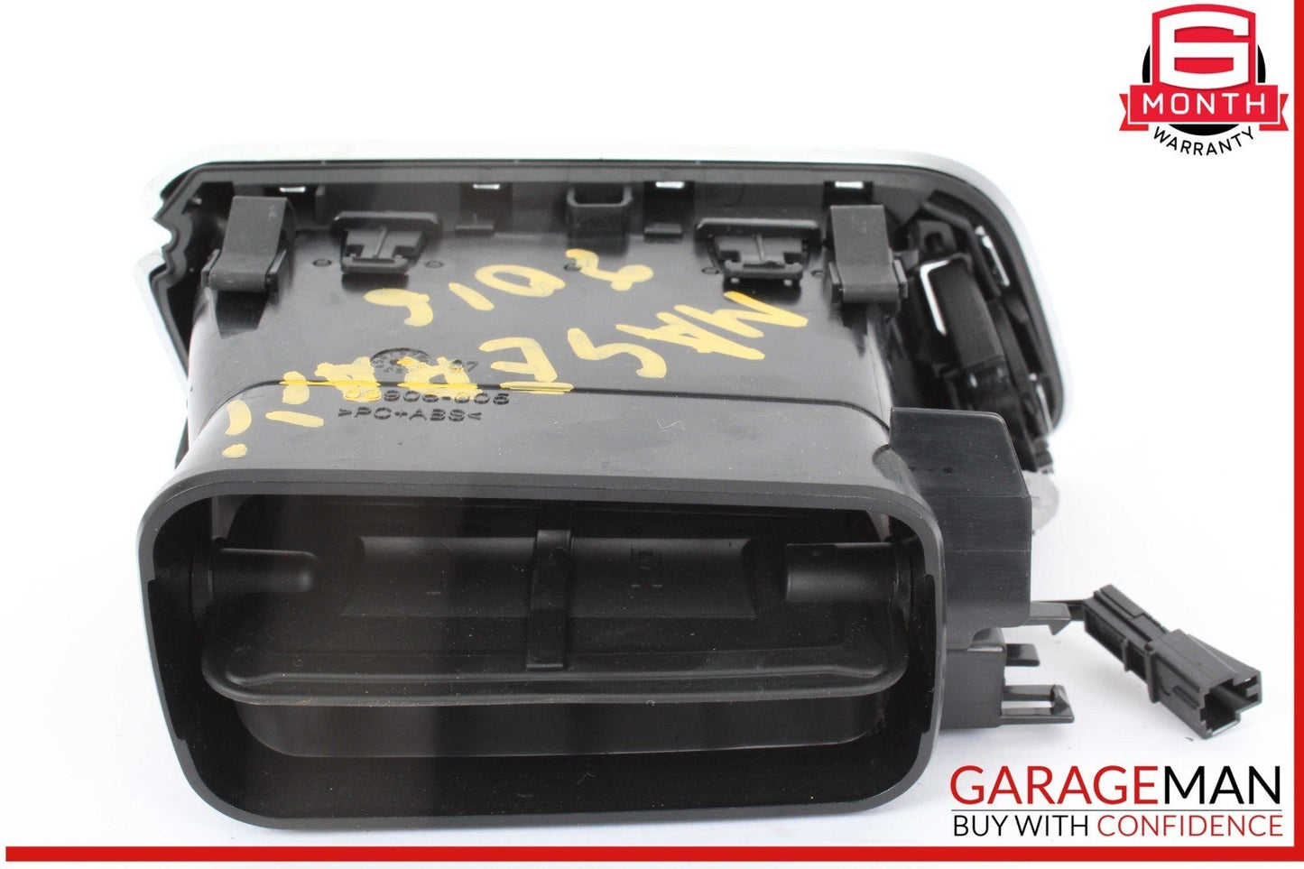 14-22 Maserati Ghibli M157 Dashboard Dash AC A/C Air Vent Right Side OEM