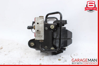 Mercedes SL500 S55 CL55 AMG Rear Hydraulic Suspension Valve Block Assy