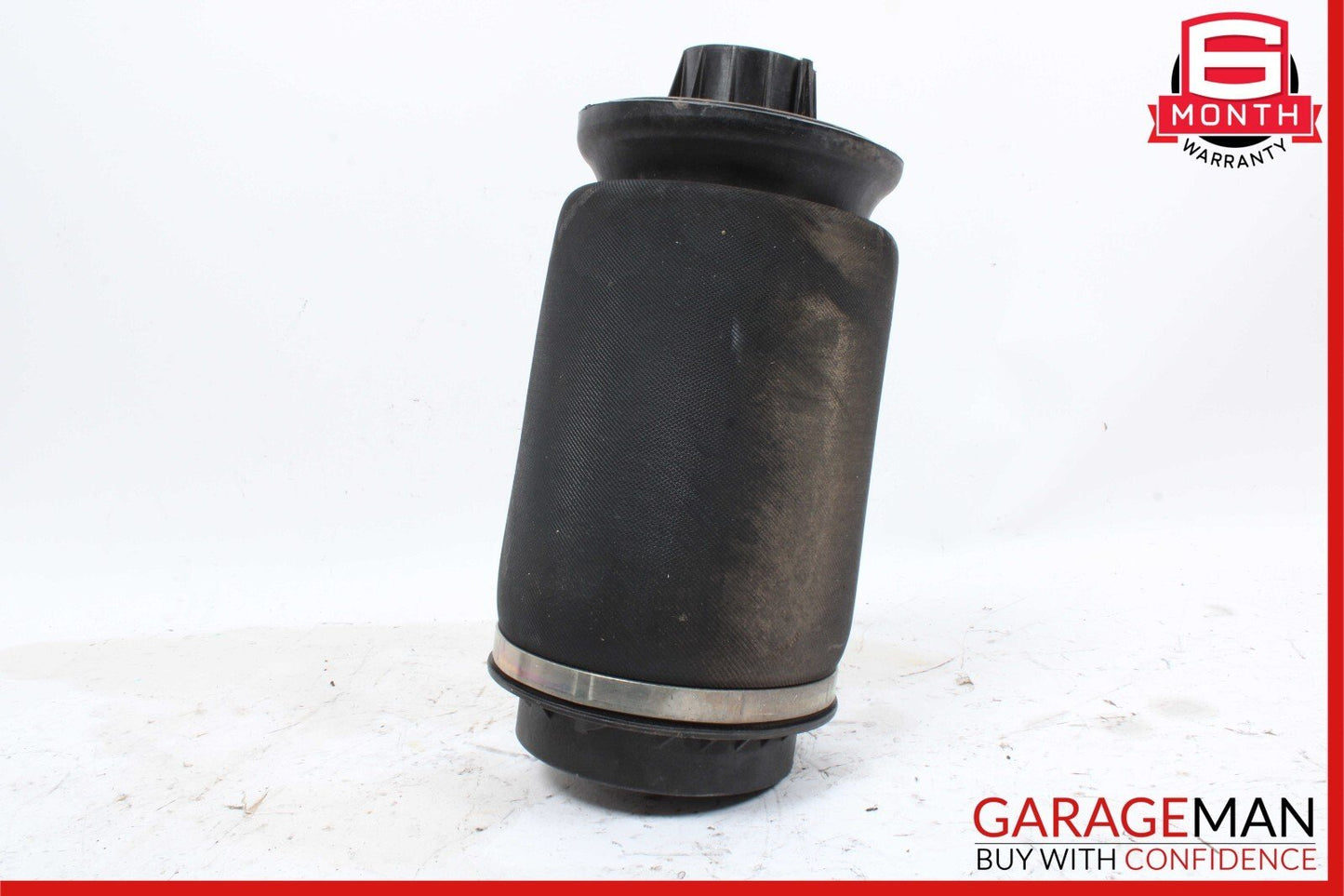 07-12 Mercedes X164 GL450 GL320 Rear Left or Right Side Air Bag Spring Shock OEM