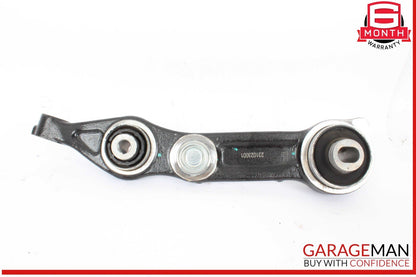 03-11 Mercedes W211 E500 E320 CLS550 Front Left Lower Rearward Control Arm OEM