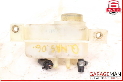 03-08 Maserati Quattroporte M139 Brake Fluid Reservoir 203903 OEM