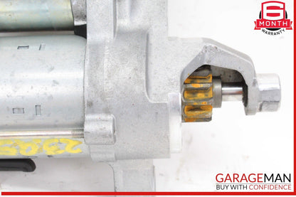 18-25 Audi Q5 Engine Starter Motor Denso 06Q911024 OEM