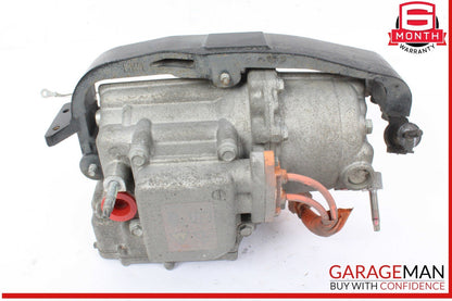 13-19 Fiat 500E EV Electric AC A/C Air Conditioning Compressor 68106049AF OEM