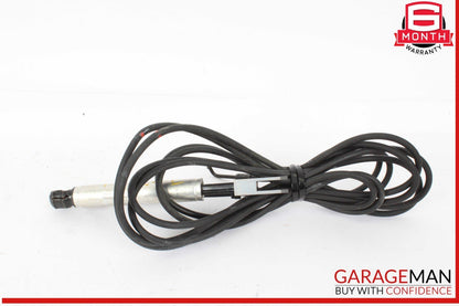 07-20 BMW 428i 328i M3 Convertible Left Folding Top Hydraulic Arm Strut OEM