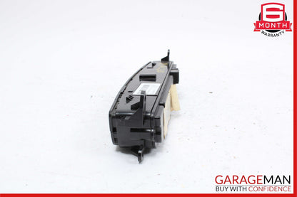 06-12 Mercedes W164 ML350 GL450 Dash Hazard Heated Seats ESP Control Panel OEM