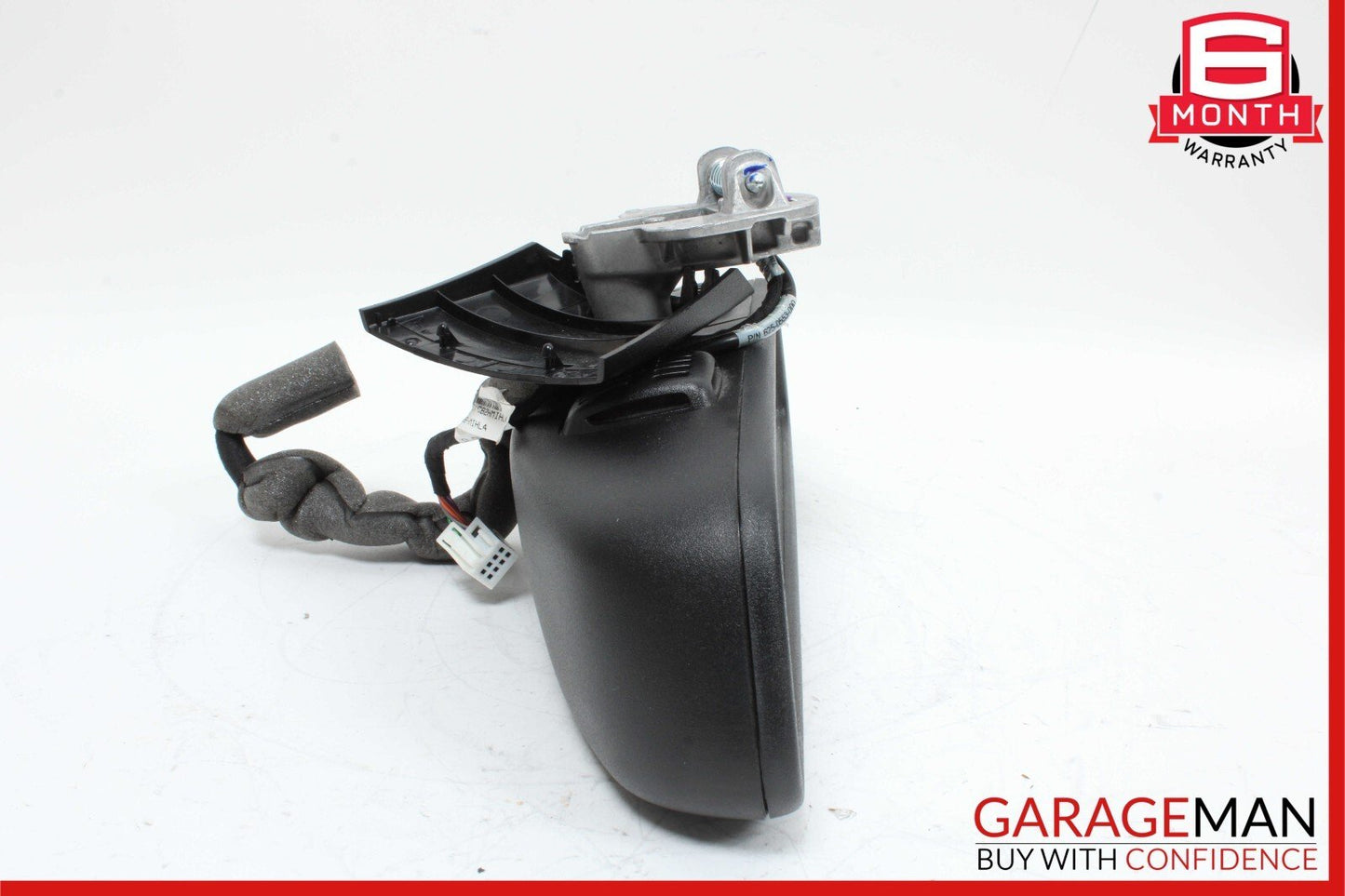 10-16 Mercedes W207 E350 C250 E400 Interior Rear View Mirror 2048104217 OEM