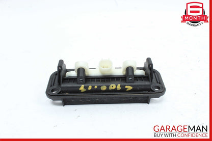 08-14 Mercedes W204 C250 C300 Rear Trunk Tailgate Release Open Handle