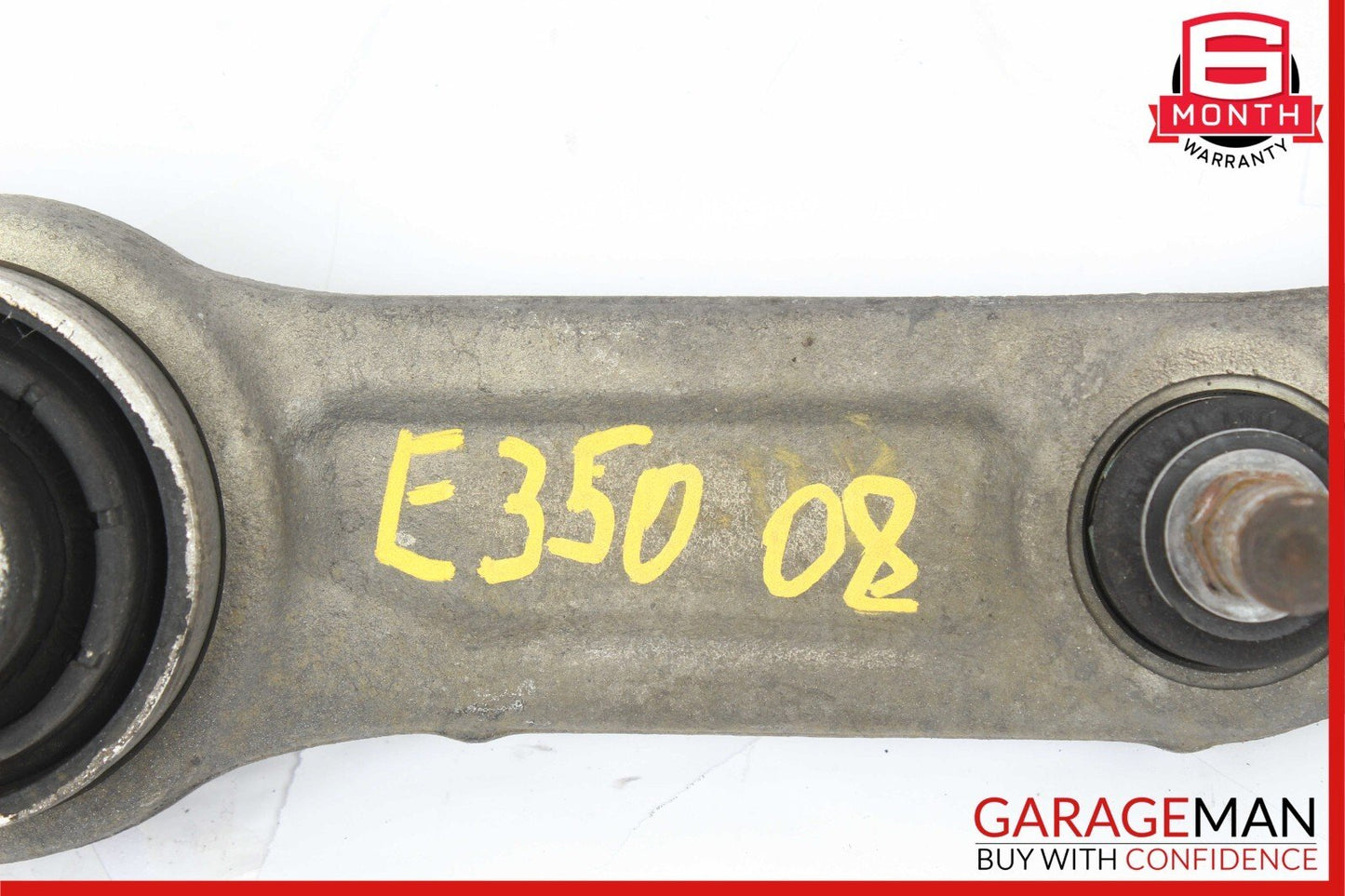 03-11 Mercedes E350 E550 CLS63 AMG Front Left Side Lower Control Arm RWD