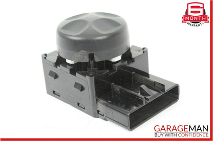 14-17 Maserati Ghibli Front Right Seat Lumbar Power Switch Control Module Unit