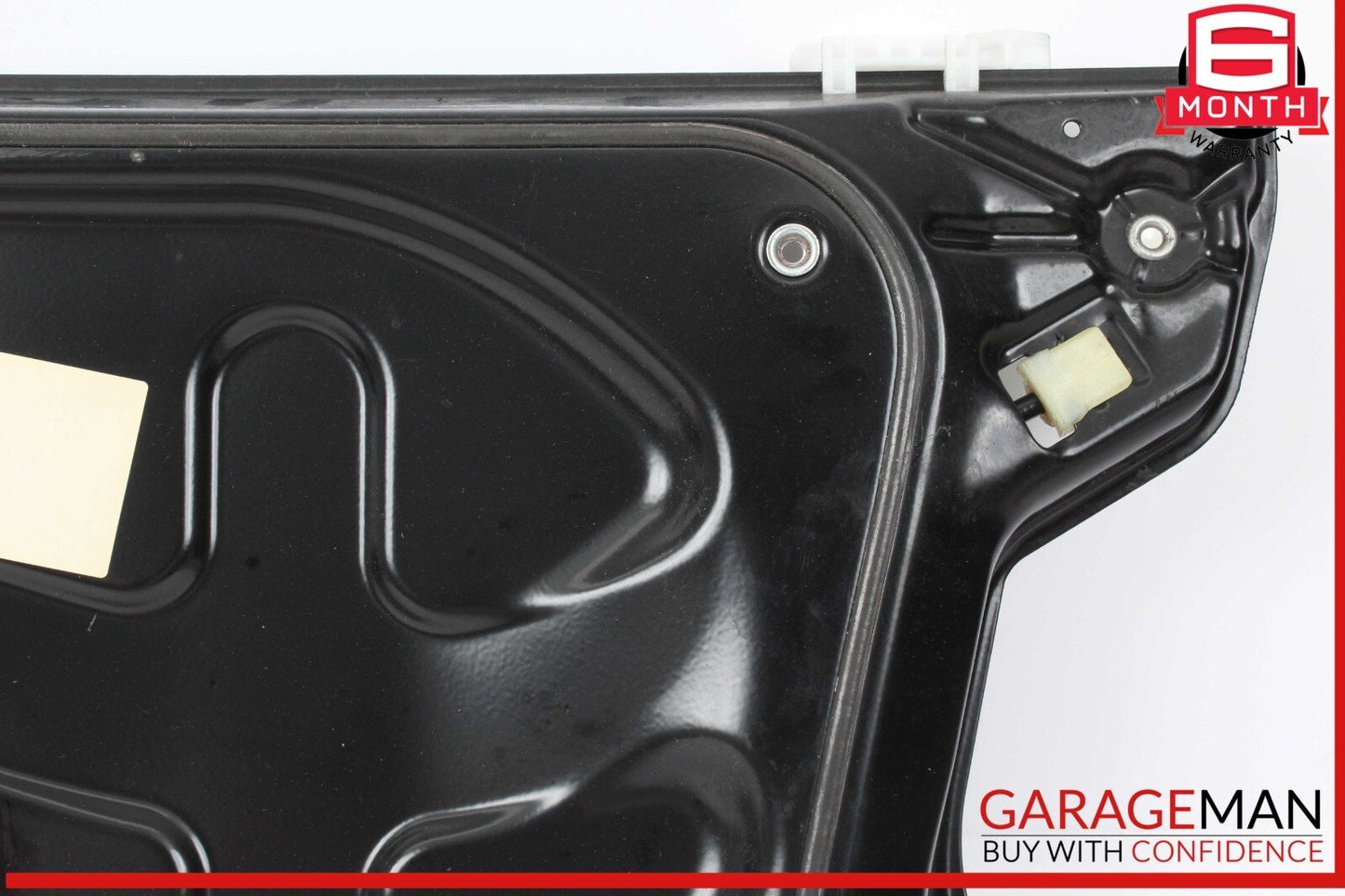 10-13 Land Rover Range Rover Sport Front Left Side Window Regulator Motor OEM