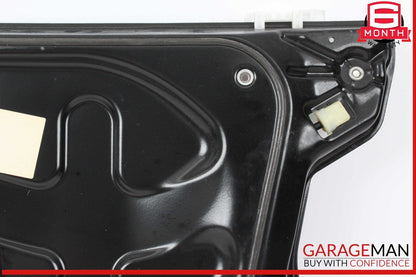 10-13 Land Rover Range Rover Sport Front Left Side Window Regulator Motor OEM