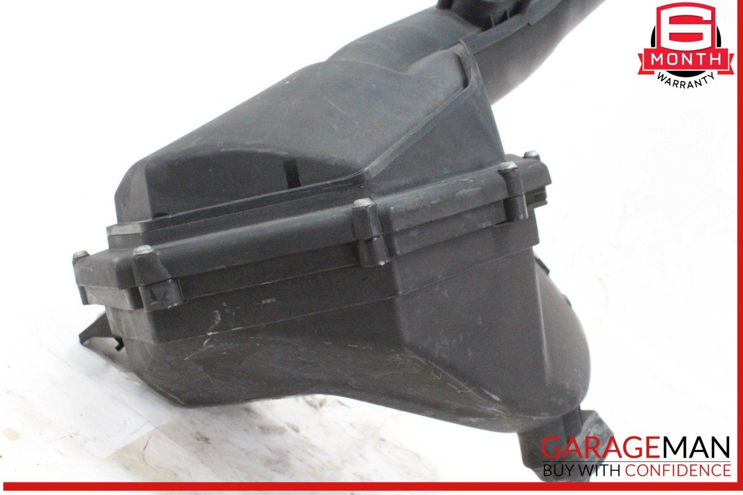 15-20 BMW M3 M4 Left Driver Side Engine Air Filter Housing Box 7847492 OEM