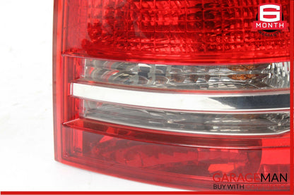 07-09 Mercedes X164 GL450 Rear Right Passenger Side Tail Light Taillight Lamp
