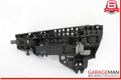 14-17 Audi SQ5 Front Right / Rear Right Passenger Side Exterior Door Handle OEM
