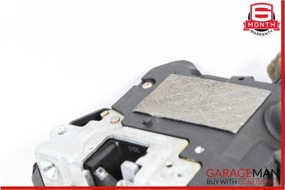 06-11 Mercedes W219 CLS500 CLS63 AMG Front Right Door Lock Latch Actuator