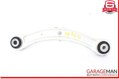 11-18 Porsche Cayenne 958 Rear Right or Left Side Upper Forward Control Arm OEM