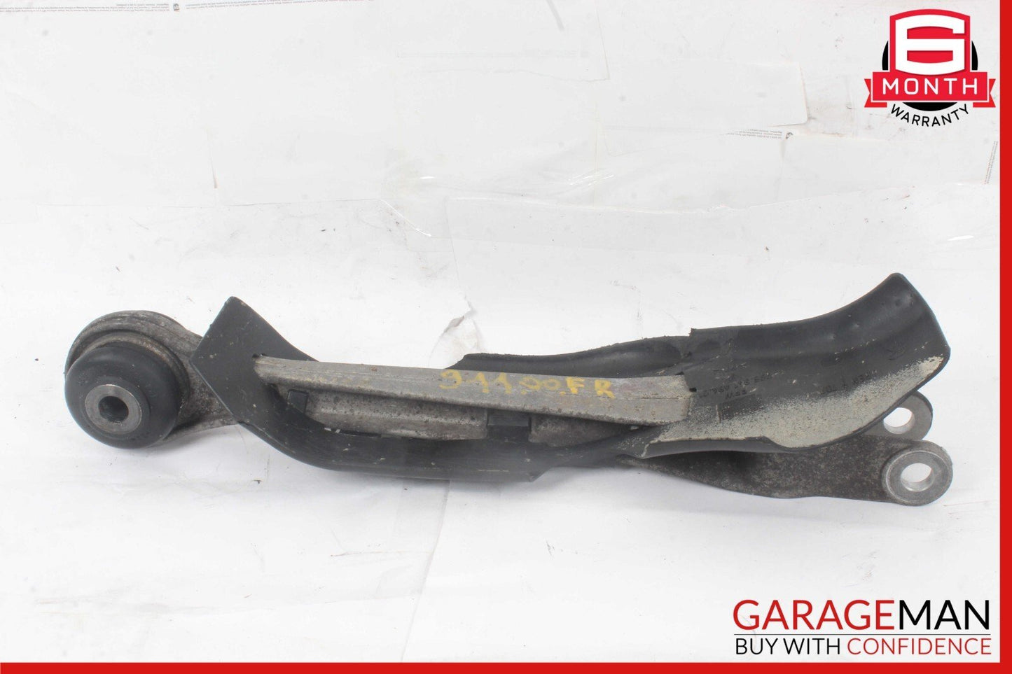 97-04 Porsche Carrera 911 Front Right Suspension Trailing Link Control Arm OEM