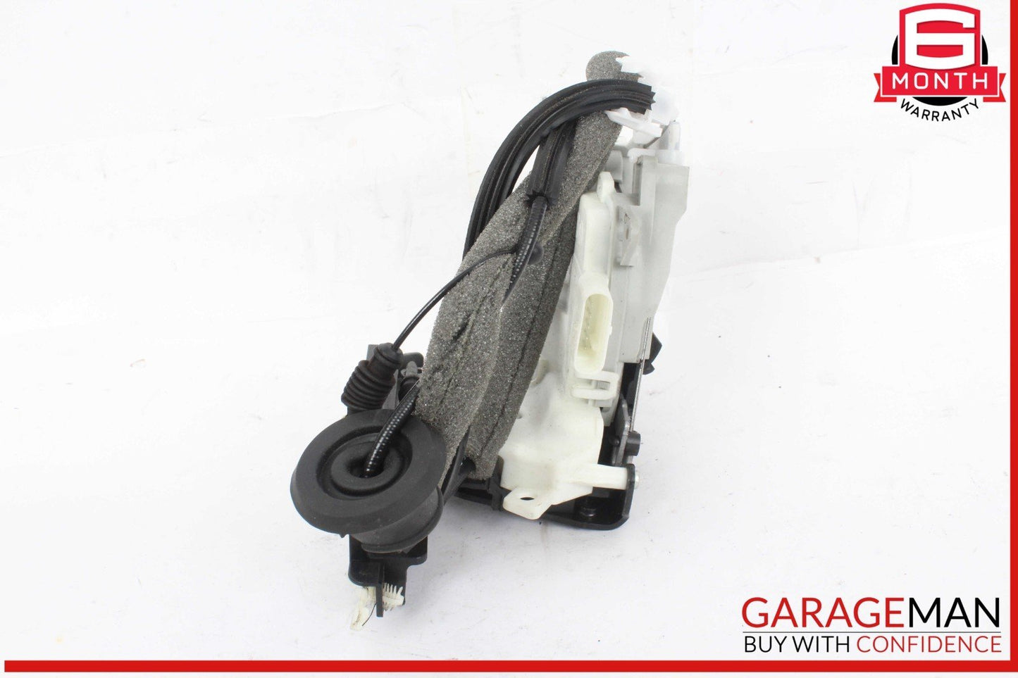 15-24 Porsche Macan 95B Front Right Passenger Side Door Lock Latch Actuator