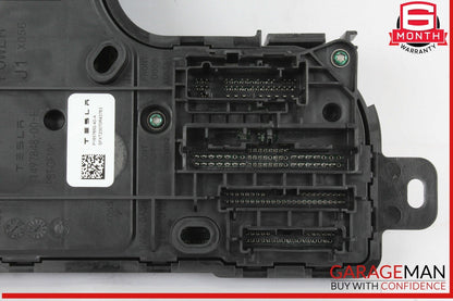 20-23 Tesla Model Y Front Right Side Frunk Low Voltage Body Control Module Unit