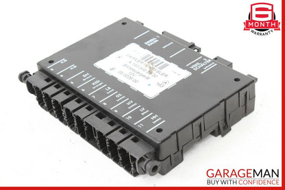 98-05 Mercedes W163 ML320 ML500 Front Right or Left Side Seat Control Module OEM