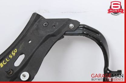 07-14 Mercedes W216 CL550 CL63 AMG Headlight Support Bracket Left Side OEM