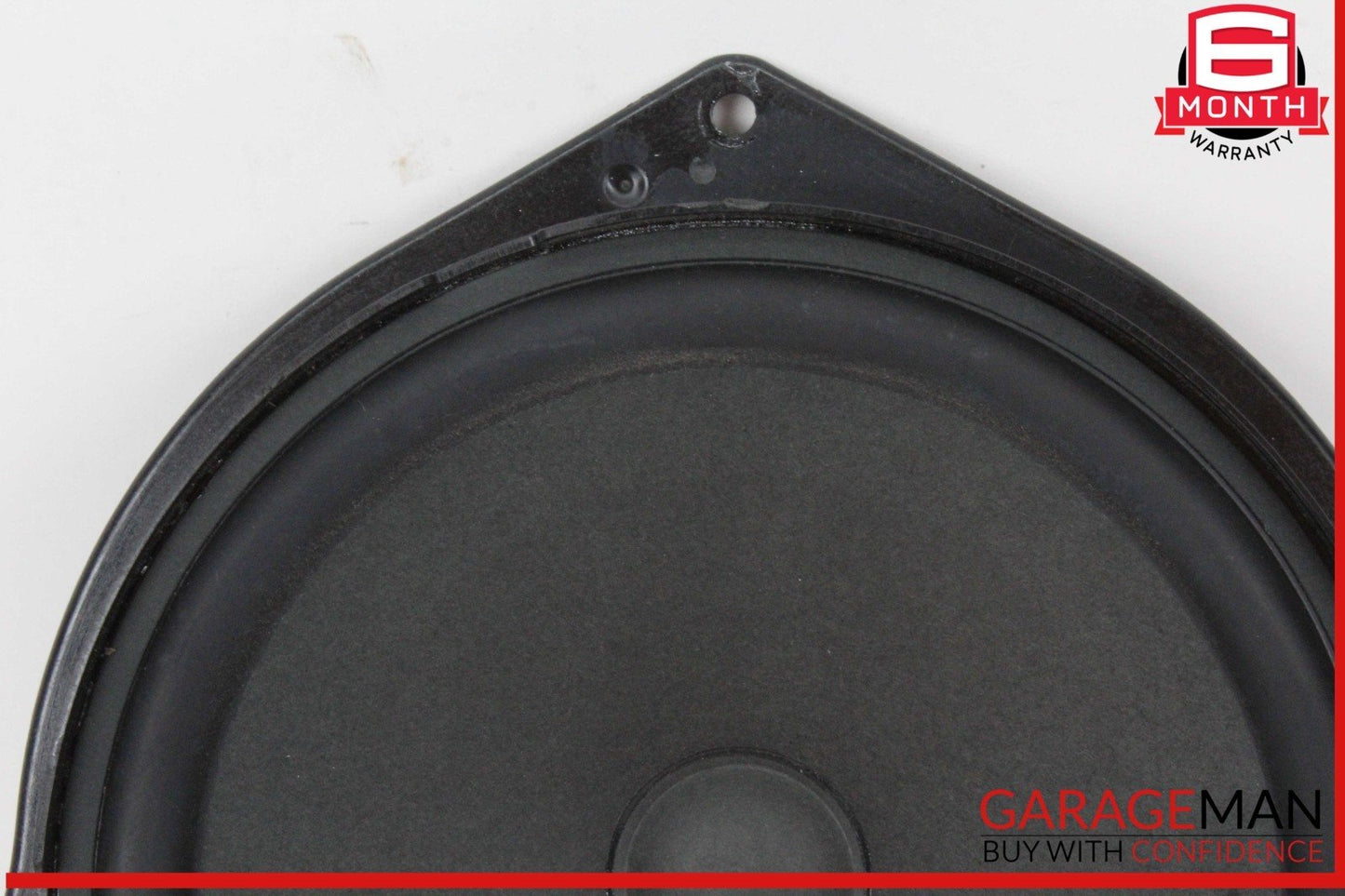 08-14 Mercedes W204 C300 Front Right & Left Side Door Sound Speaker Set of 2 Pc